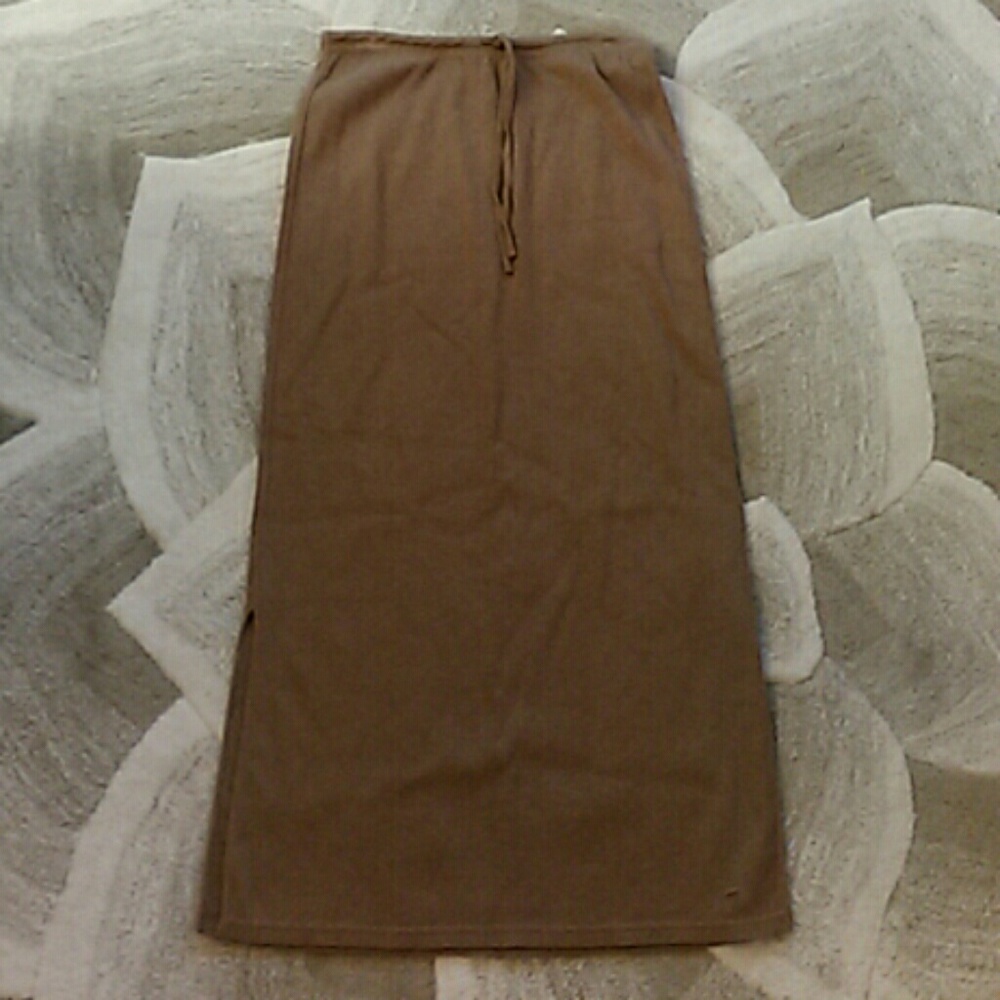 Casual old navy skirt